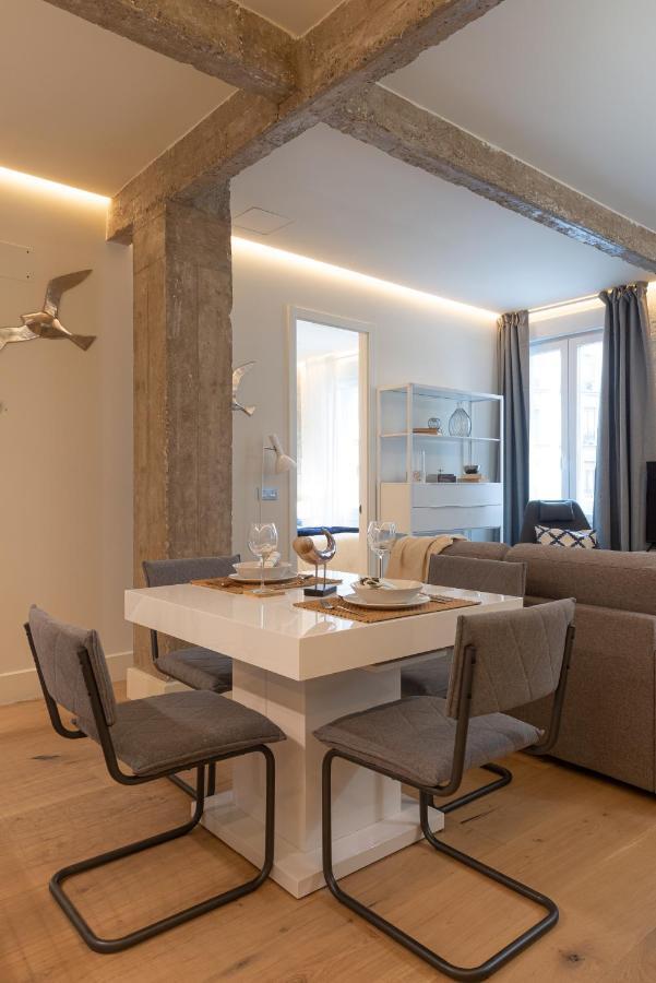 Alhondiga By Staynnapartments Bilbao Extérieur photo