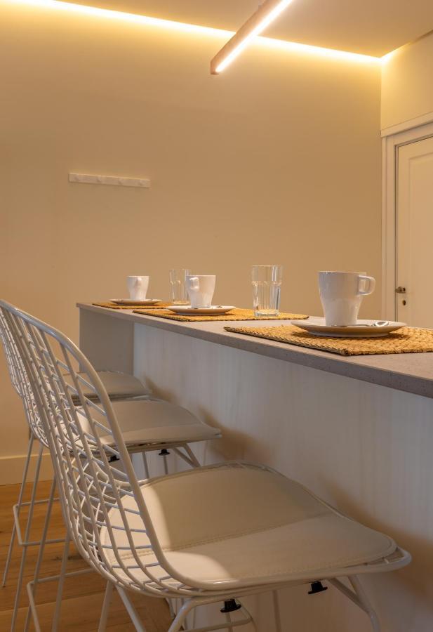 Alhondiga By Staynnapartments Bilbao Extérieur photo